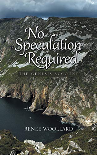No Speculation Required: The Genesis Account