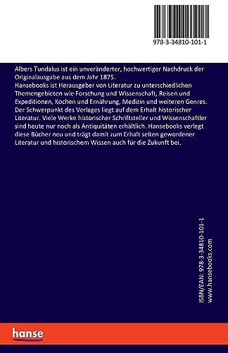 Albers Tundalus