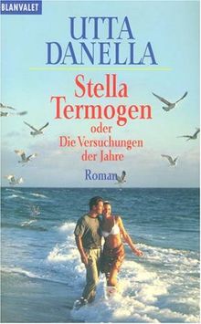 Stella Termogen. Roman.