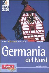 Germania del nord (Rough Guides)
