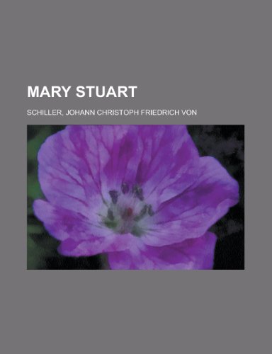 Mary Stuart