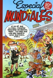 Varias historietas (SUPER HUMOR MORTADEL)