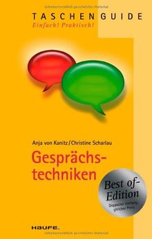 Gesprächstechniken - Best of Edition