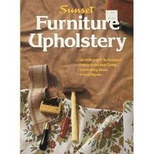 Furniture Upholstery