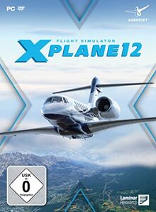 Bild von XPlane 12 - [PC]