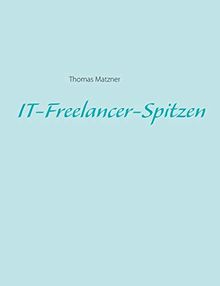 IT-Freelancer-Spitzen