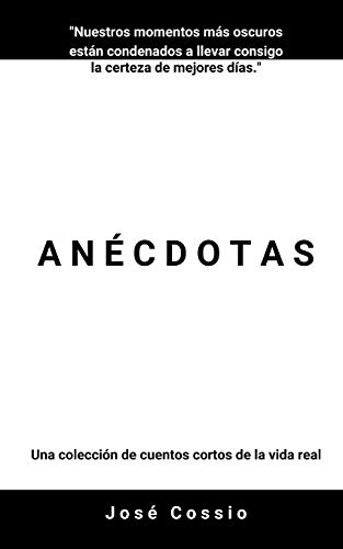 Anécdotas