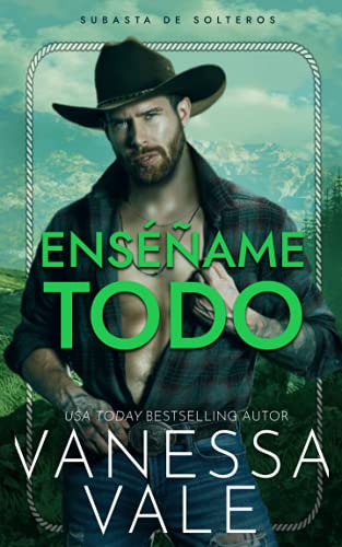 Enséñame todo (Subasta de solteros, Band 1)