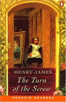 The Turn of the Screw (Penguin Readers: Level 3)
