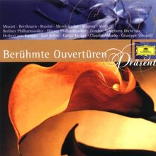 Berühmte Ouvertüren