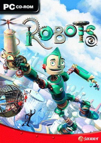 Robots