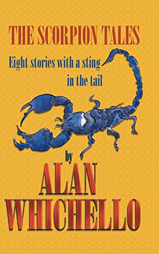 The Scorpion Tales: Eight Stories with a Sting in the Tail
