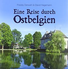 Reise durch Ostbelgien