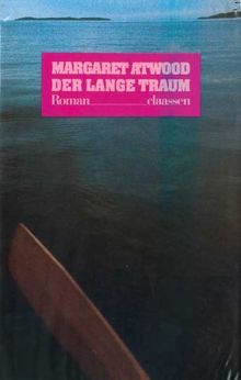 Der lange Traum: Roman