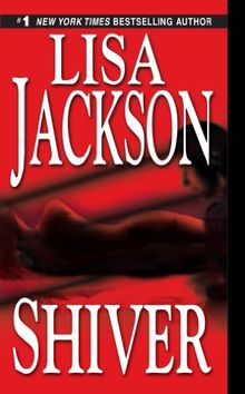 Shiver de Lisa Jackson | Livre | état bon