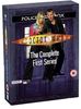 Doctor Who - The Complete First Series [5 DVDs] [UK Import]