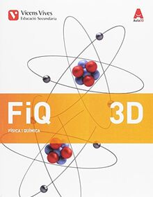 FIQ 3D (QUADERN DIVERSITAT) AULA 3D