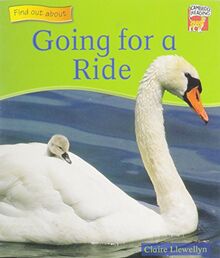 Going for a Ride (Cambridge Reading)