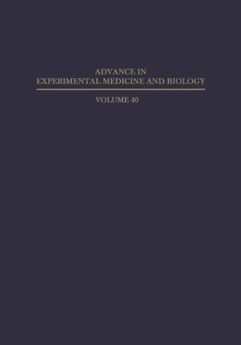 Metal Ions in Biological Systems: Studies of Some Biomedical and Environmental Problems (Advances in Experimental Medicine and Biology)