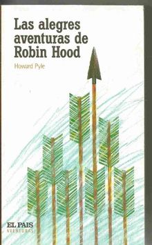 Las alegres aventuras de Robin Hood