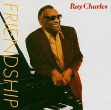 Friendship von Charles,Ray | CD | Zustand sehr gut