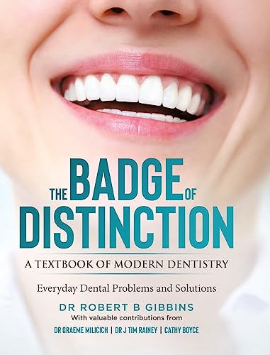 The Badge of Distinction: Volume 1