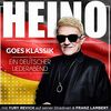 Heino goes Klassik - Ein deutscher Liederabend