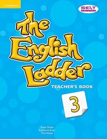 The English Ladder Level 3