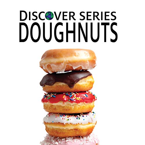 Doughnut: Discover Series Picture Book for Children