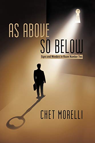 As Above, So Below: Signs and Wonders in Room Number Two