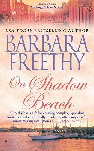 On Shadow Beach