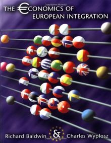 The Economics of European Integration