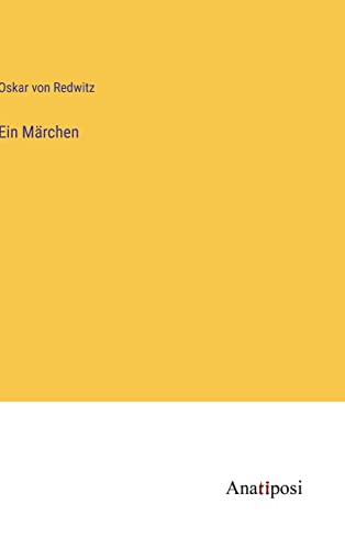 Ein Märchen
