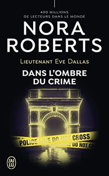 Dans l'ombre du crime von Roberts, Nora | Buch | Zustand sehr gut