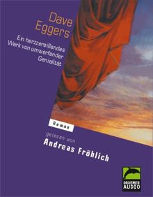 Ein herzzereißendes Werk von umwerfender Genialität, 4 Cassetten