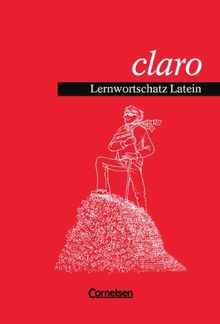 claro: Lernwortschatz Latein