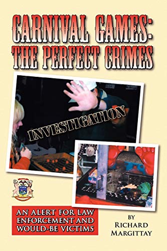 Carnival Games: The Perfect Crimes