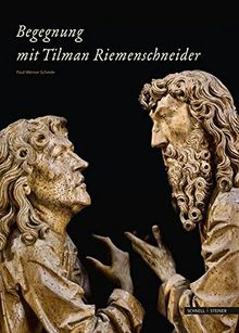 Begegung mit Tilman Riemenschneider