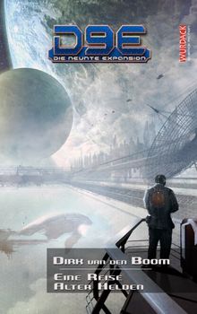 D9E - Die neunte Expansion: Eine Reise alter Helden