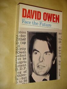 Face the Future (Oxford Paperbacks)