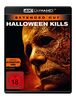 HALLOWEEN KILLS [Blu-ray]