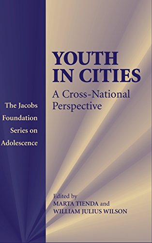 Youth in Cities: A Cross-National Perspective (The Jacobs Foundation Series on Adolescence)