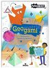 moses. PhänoMINT Geogami l Geometrie kannst du knicken! l Wissensbuch für Kinder ab 8 Jahren