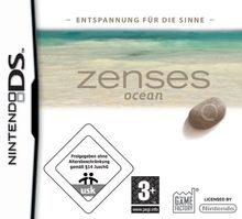 Bild von Zenses Ocean - Entspannung für die Sinne