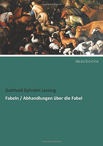 Fabeln / Abhandlungen ueber die Fabel