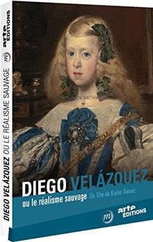 Diego velasquez [FR Import]