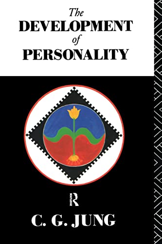 Jung, C. G. The Development Of Personality (Collected Works Of C. G. Jung)