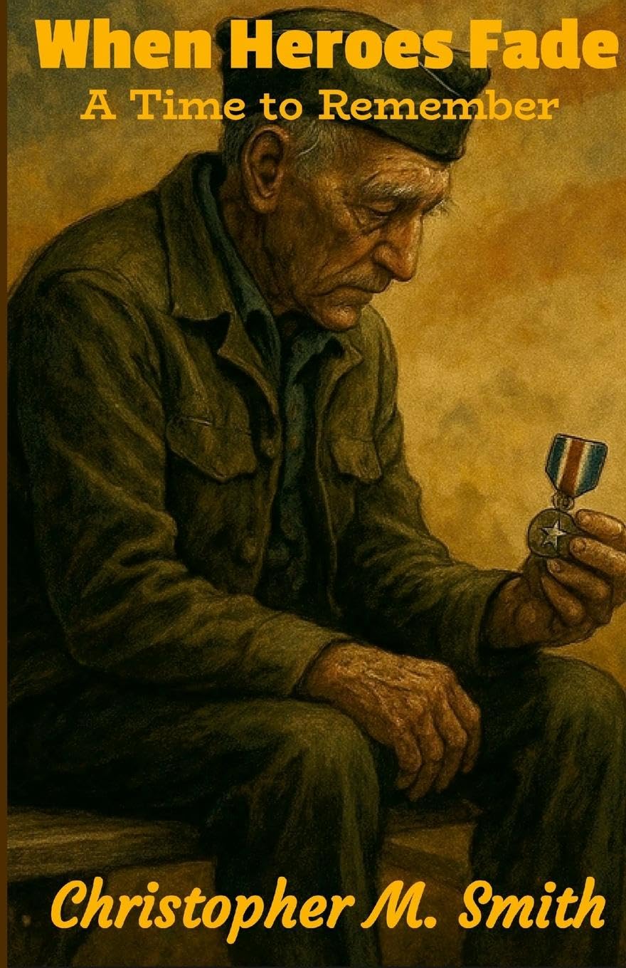 When Heroes Fade: A Time to Remember