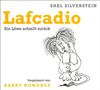 Lafcadio. CD. . Ein Löwe schießt zurück
