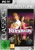 Runaway: A Road Adventure [Adventure Classics]